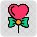 پیش‌نمایش فایل lollipop-2064258 از پک روز ولنتاین