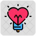 پیش‌نمایش فایل love-bulb-2064255 از پک روز ولنتاین