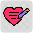 پیش‌نمایش فایل love-letter-2064249 از پک روز ولنتاین