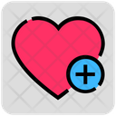 پیش‌نمایش فایل add-heart-2064204 از پک روز ولنتاین