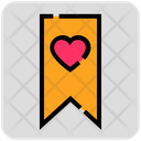 پیش‌نمایش فایل bookmark-2064195 از پک روز ولنتاین
