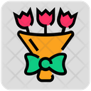 پیش‌نمایش فایل bouquet-2064187 از پک روز ولنتاین