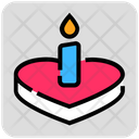پیش‌نمایش فایل cake-2064166 از پک روز ولنتاین