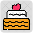 پیش‌نمایش فایل cake-2064176 از پک روز ولنتاین