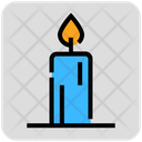 پیش‌نمایش فایل candle-2064200 از پک روز ولنتاین