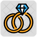 پیش‌نمایش فایل diamond-ring-2064169 از پک روز ولنتاین