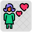پیش‌نمایش فایل female-2064198 از پک روز ولنتاین