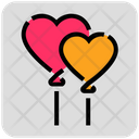 پیش‌نمایش فایل heart-shape-love-2064202 از پک روز ولنتاین