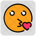 پیش‌نمایش فایل kiss-2064160 از پک روز ولنتاین