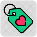 پیش‌نمایش فایل love-price-tag-2064170 از پک روز ولنتاین