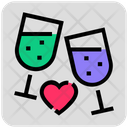 پیش‌نمایش فایل drinks-2064131 از پک روز ولنتاین