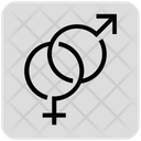 پیش‌نمایش فایل gender-sign-2064126 از پک روز ولنتاین