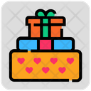 پیش‌نمایش فایل gift-box-2064120 از پک روز ولنتاین