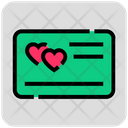 پیش‌نمایش فایل love-card-2064099 از پک روز ولنتاین