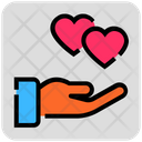 پیش‌نمایش فایل love-care-2064098 از پک روز ولنتاین