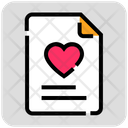 پیش‌نمایش فایل love-document-2064104 از پک روز ولنتاین