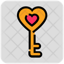 پیش‌نمایش فایل love-key-2064130 از پک روز ولنتاین