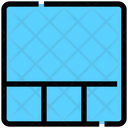 پیش‌نمایش فایل layout-2074262 از پک چیدمان و صفحه‌آرایی