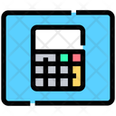 پیش‌نمایش فایل calculator-2074313 از پک چیدمان و صفحه‌آرایی