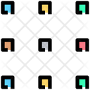 پیش‌نمایش فایل grid-2074312 از پک چیدمان و صفحه‌آرایی