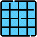 پیش‌نمایش فایل grid-2074332 از پک چیدمان و صفحه‌آرایی