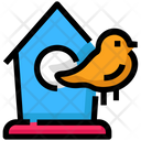 پیش‌نمایش فایل birdhouse-2103785 از پک بهار