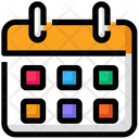 پیش‌نمایش فایل calendar-2103805 از پک بهار