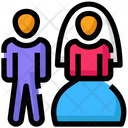 پیش‌نمایش فایل wedding-couple-2103798 از پک بهار