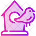 پیش‌نمایش فایل birdhouse-2103865 از پک بهار