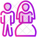 پیش‌نمایش فایل wedding-couple-2103878 از پک بهار