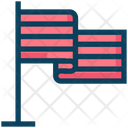 پیش‌نمایش فایل flag-2113863 از پک فوتبال آمریکایی