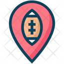پیش‌نمایش فایل football-game-location-2113870 از پک فوتبال آمریکایی