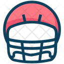 پیش‌نمایش فایل helmet-2113907 از پک فوتبال آمریکایی