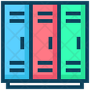 پیش‌نمایش فایل locker-2113903 از پک فوتبال آمریکایی