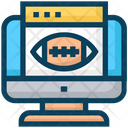 پیش‌نمایش فایل online-match-2113883 از پک فوتبال آمریکایی