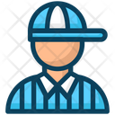 پیش‌نمایش فایل referee-2113892 از پک فوتبال آمریکایی