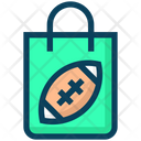 پیش‌نمایش فایل shopping-bag-2113872 از پک فوتبال آمریکایی