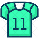 پیش‌نمایش فایل uniform-2113905 از پک فوتبال آمریکایی