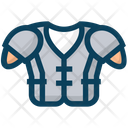 پیش‌نمایش فایل uniform-2113906 از پک فوتبال آمریکایی