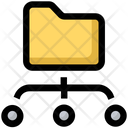 پیش‌نمایش فایل folder-network-2119024 از پک داده‌های کلان