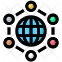پیش‌نمایش فایل global-network-2118996 از پک داده‌های کلان