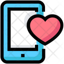 پیش‌نمایش فایل heart-mobile-2130652 از پک تامین مالی جمعی