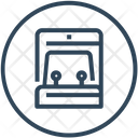 پیش‌نمایش فایل arcade-game-machine-2136569 از پک دستگاه‌ها