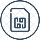 پیش‌نمایش فایل simcard-2136508 از پک دستگاه‌ها