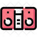 پیش‌نمایش فایل cassette-player-2156681 از پک دستگاه‌ها