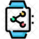 پیش‌نمایش فایل smart-watch-2156685 از پک دستگاه‌ها