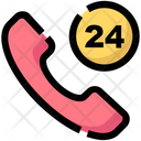 پیش‌نمایش فایل 24-hour-calling-2156645 از پک دستگاه‌ها ۲