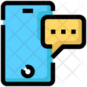 پیش‌نمایش فایل message-notification-2156615 از پک دستگاه‌ها ۲