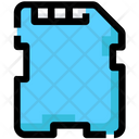 پیش‌نمایش فایل sd-card-2156650 از پک دستگاه‌ها ۲