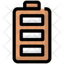 پیش‌نمایش فایل battery-full-charge-2156554 از پک دستگاه‌ها ۱